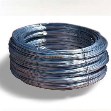 河北地区除尘骨架用电镀锌丝采购指南 寻找价格合理的金属丝绳供应商