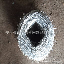 安平县福尔昌丝网制品金属丝绳产品全览