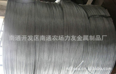 金属丝绳专业供应 南通开发在阿里巴巴平台上的核心产品与服务