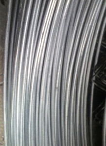 镀锌铁丝与金属丝绳 工业应用中的耐久性与多功能性解析