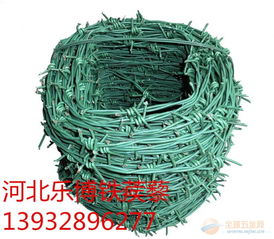 贵阳至安顺刺绳防护网直销指南 园林绿化与金属丝绳规格解析