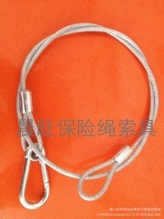金属丝绳与钢丝绳索具的选择之道 佛山市南海盐步晨旺不锈钢经营部为您提供匠心品质